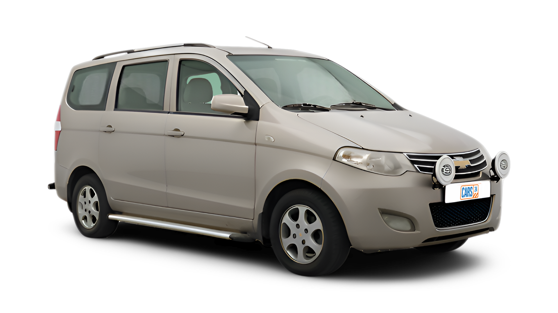 Chevrolet Enjoy-img
